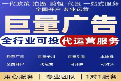 知名SEM服务公司成功案例分享